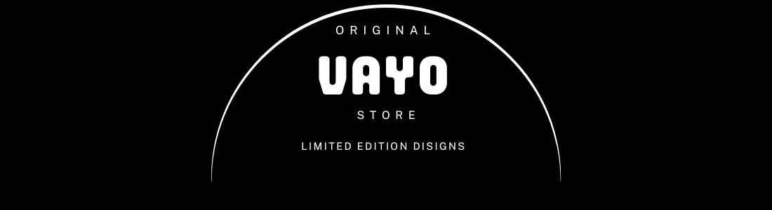 Banner for Vayostore